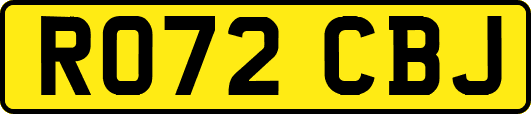 RO72CBJ