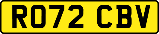 RO72CBV