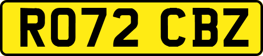 RO72CBZ