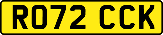 RO72CCK