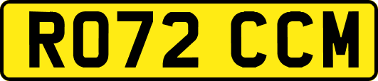 RO72CCM