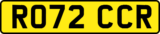 RO72CCR