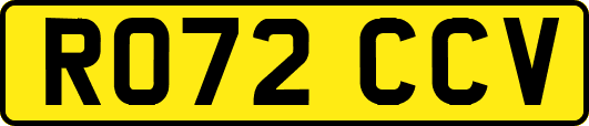 RO72CCV