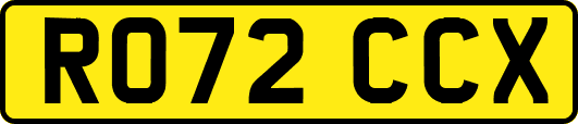 RO72CCX