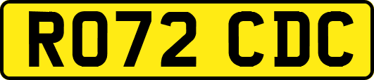 RO72CDC