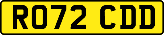 RO72CDD