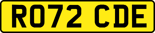 RO72CDE