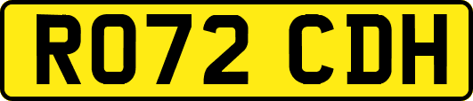 RO72CDH