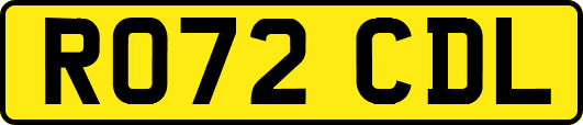 RO72CDL