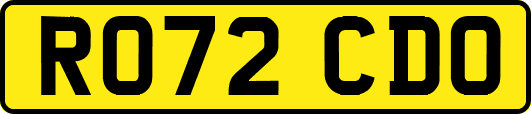 RO72CDO