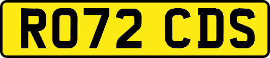 RO72CDS