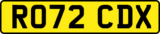 RO72CDX