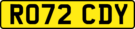 RO72CDY