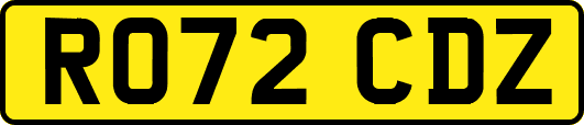 RO72CDZ