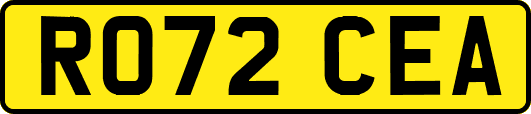 RO72CEA