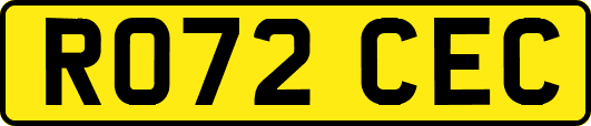 RO72CEC