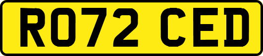 RO72CED