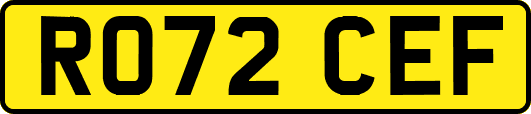 RO72CEF
