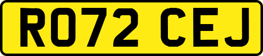 RO72CEJ