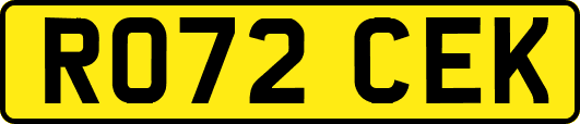 RO72CEK