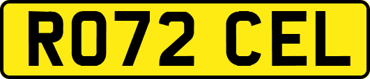 RO72CEL
