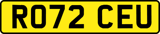 RO72CEU