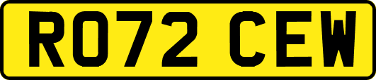RO72CEW