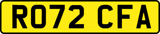 RO72CFA