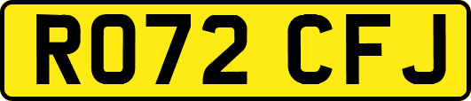 RO72CFJ