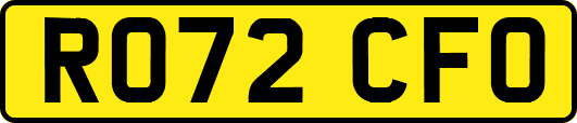 RO72CFO