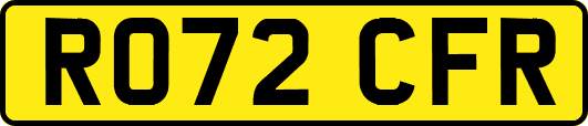 RO72CFR