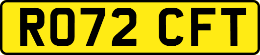 RO72CFT