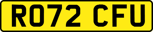 RO72CFU