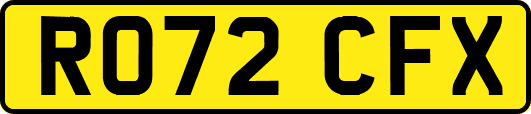 RO72CFX