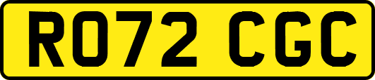 RO72CGC