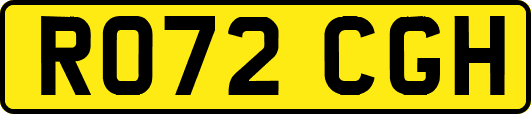RO72CGH