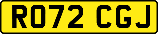 RO72CGJ