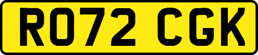 RO72CGK