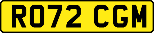 RO72CGM