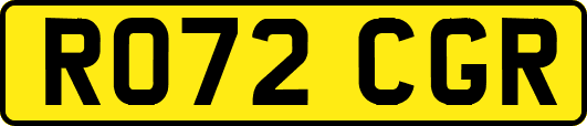 RO72CGR