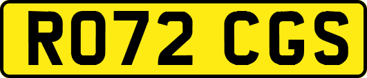 RO72CGS