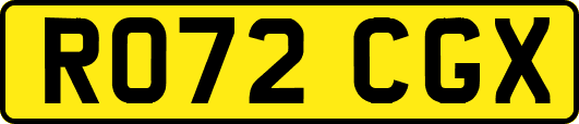 RO72CGX