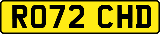RO72CHD
