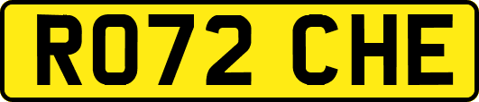 RO72CHE