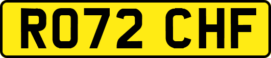 RO72CHF