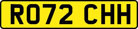 RO72CHH