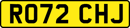 RO72CHJ