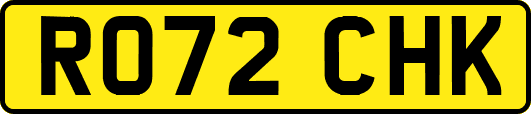 RO72CHK