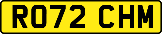 RO72CHM