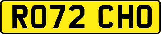 RO72CHO